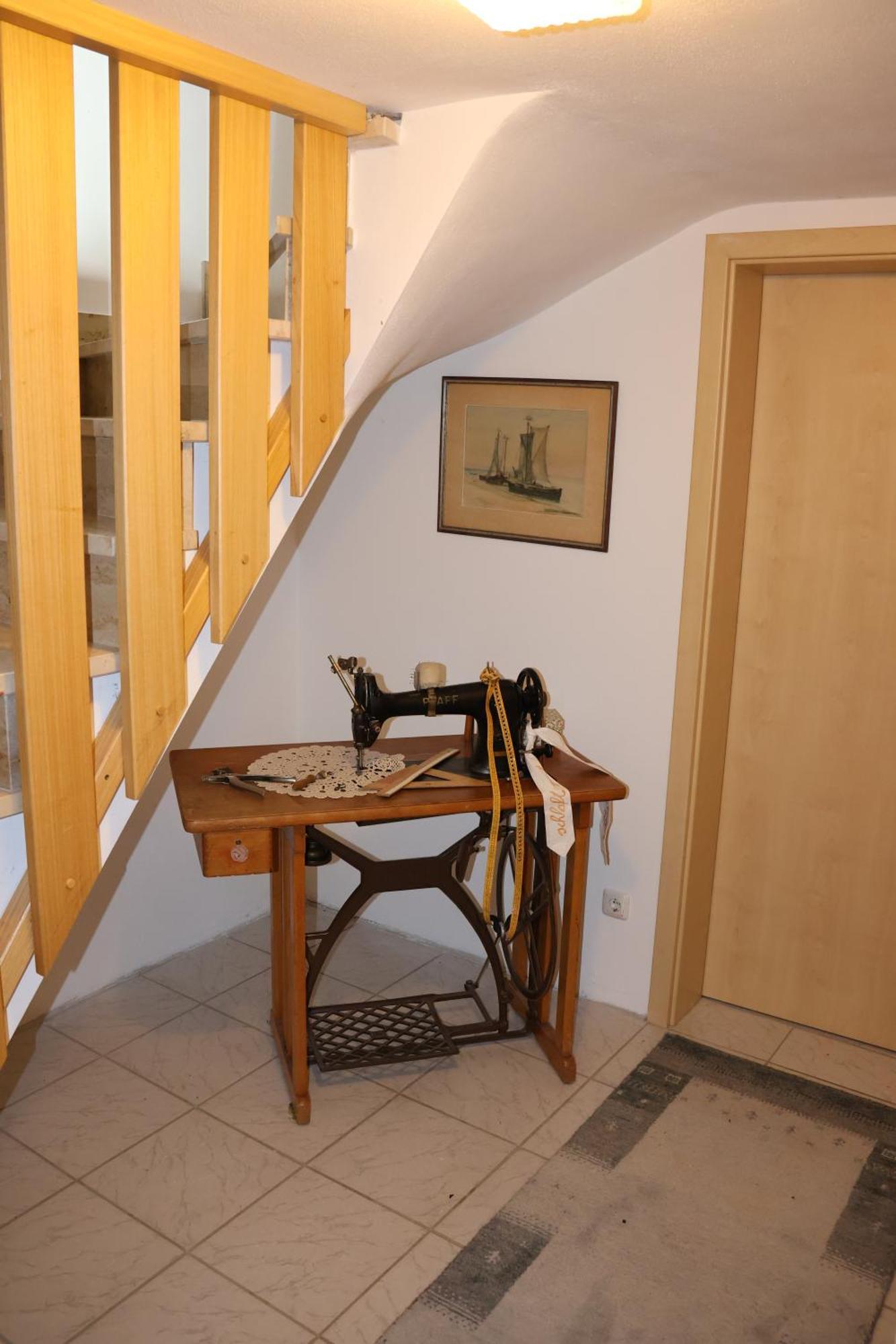 Landhaus Lindenberg Бухлое Екстериор снимка
